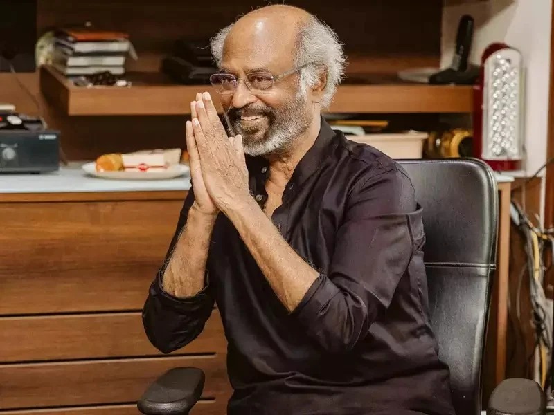 TG Gnanavel signed Lyca to direct Rajinikanth deets 