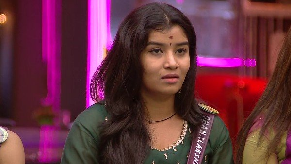 Dhanalakshmi family opens up about azeem fight in bigg boss