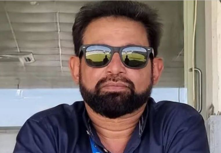 Chetan Sharma resigned from chief selector post reportedly