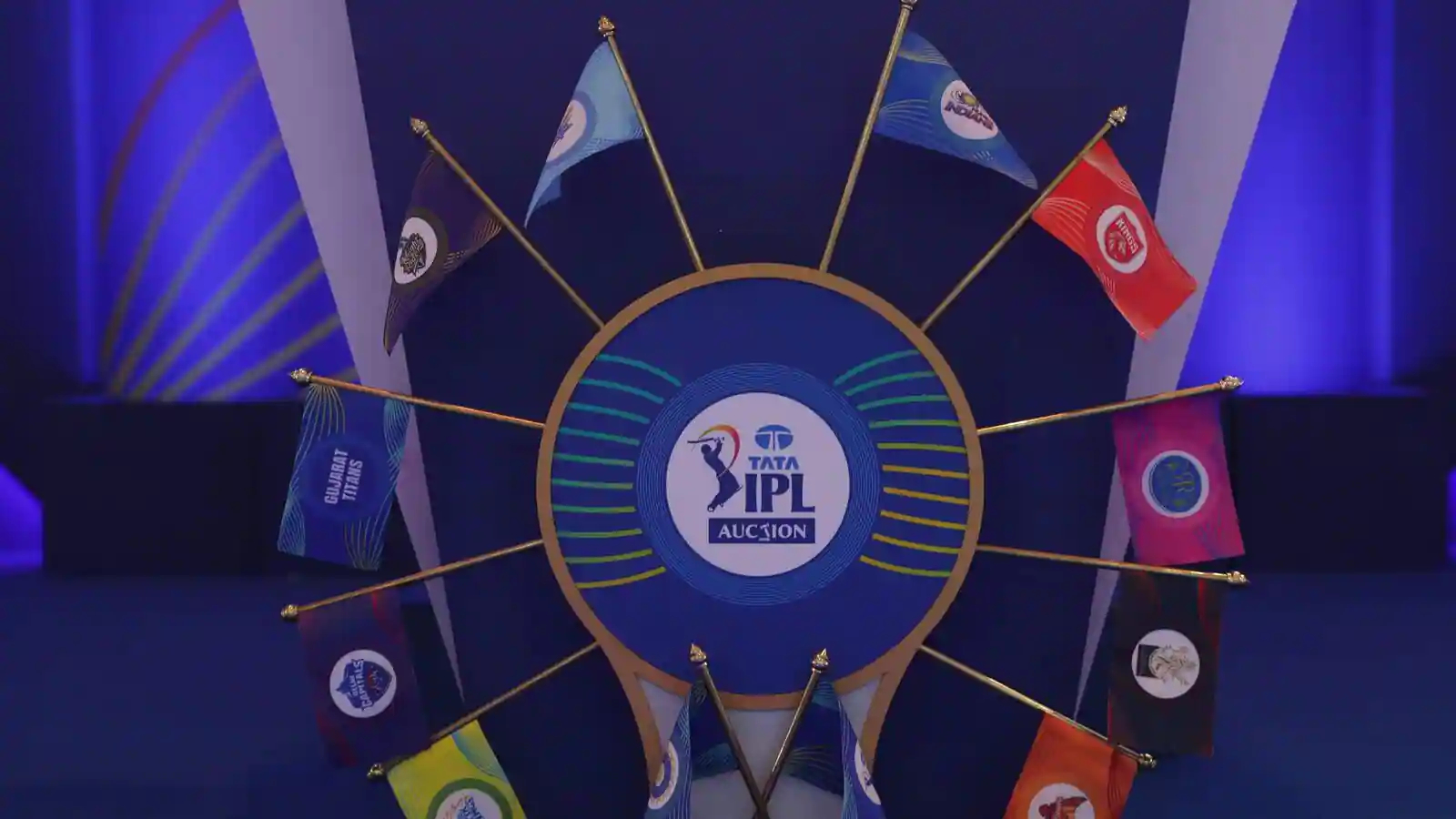 IPL 2023 Schedule released first match for CSK