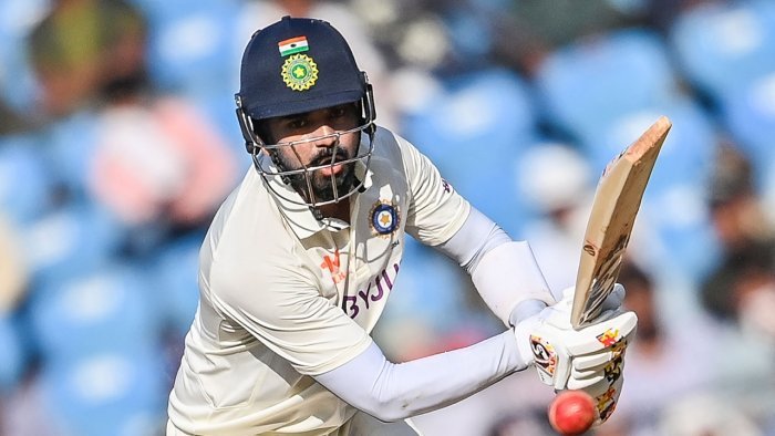 Dinesh karthik opens up about kl rahul phase in test cricket