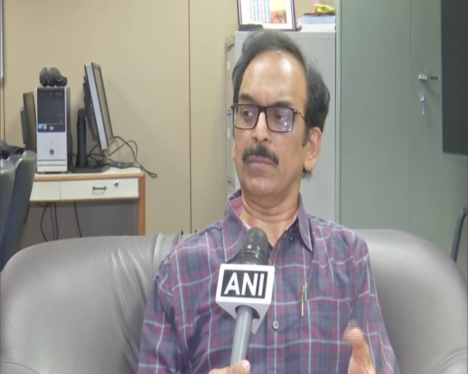 Earthquake may hit India at any time says NGRI chief scientist