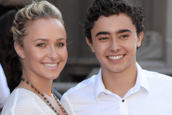 American actor Jansen Panettiere passes away aged 28