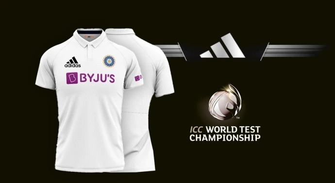 Adidas to sponsor India cricket team kit in 350 cr deal deets