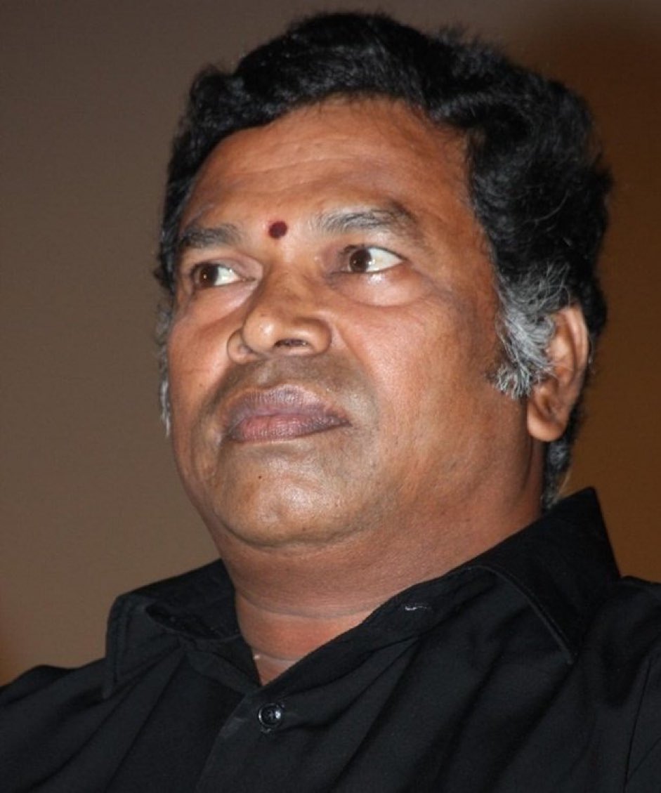 Mayilsamy son yuvan shared about others support