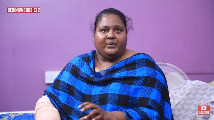 Angadi Theru Actress Sindhu Suffering again from Breast Cancer 