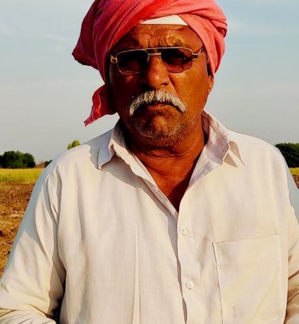 Maharashtra Farmer Got A Check Of Rs 2 For Selling 512 Kg Onions