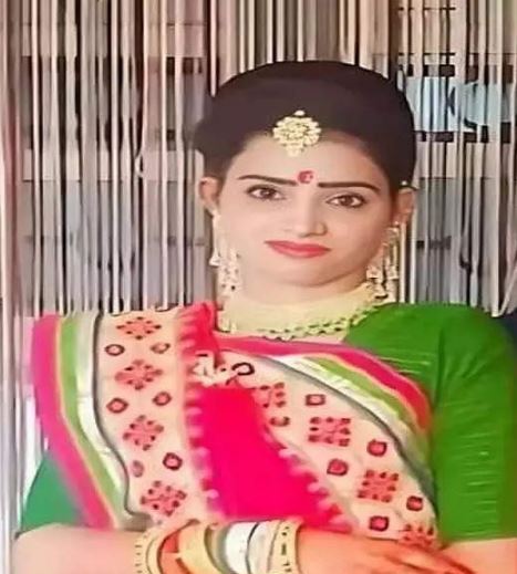 Gujarat bride dies during wedding day marriage happen as planned