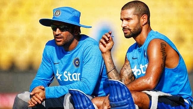 Ishant sharma on his bad phase in cricket ms dhoni and dhawan helps