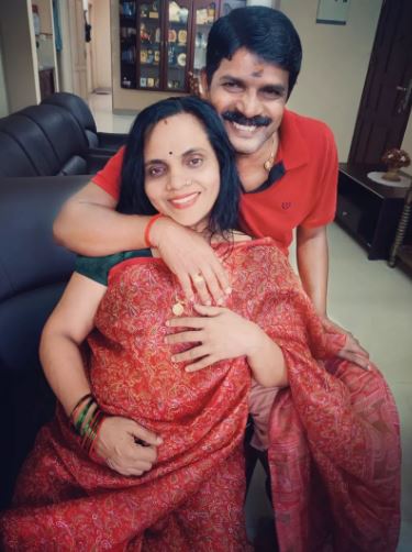 Actress Arya Parvathi mother blessed with baby girl