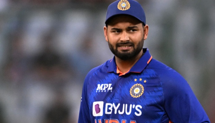 Indian Cricketer Rishabh Pant About his recovery after accident
