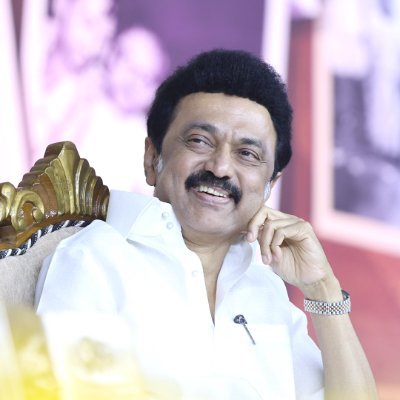 Mk Stalin about watched movie after CM of TamilNadu