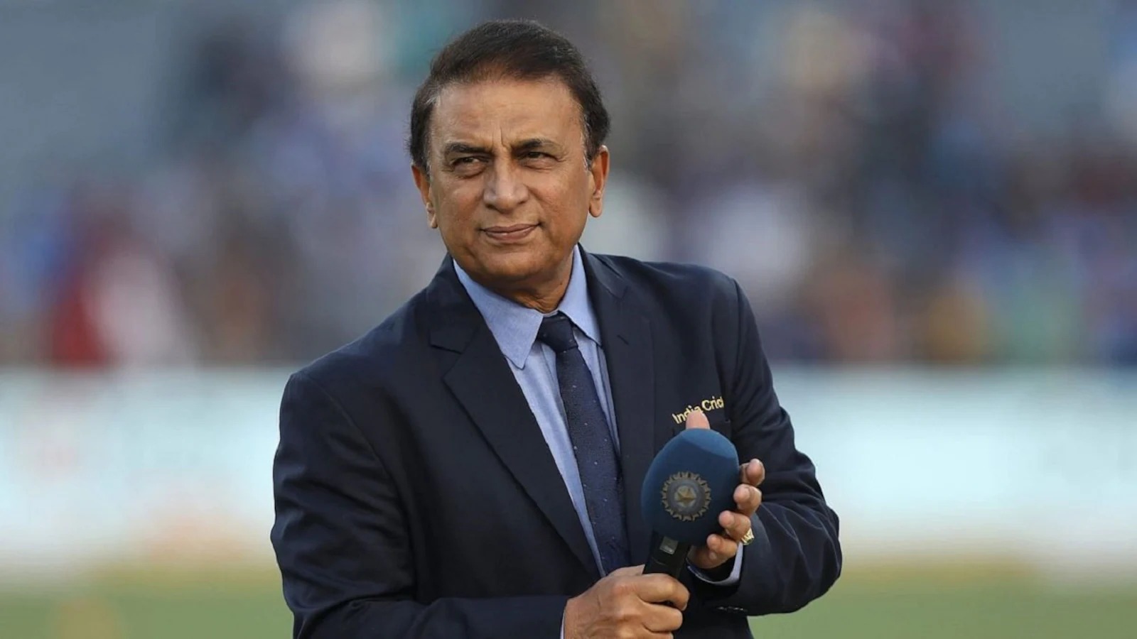 Sunil Gavaskar disappointment after Gill call for physio in 3rd Test