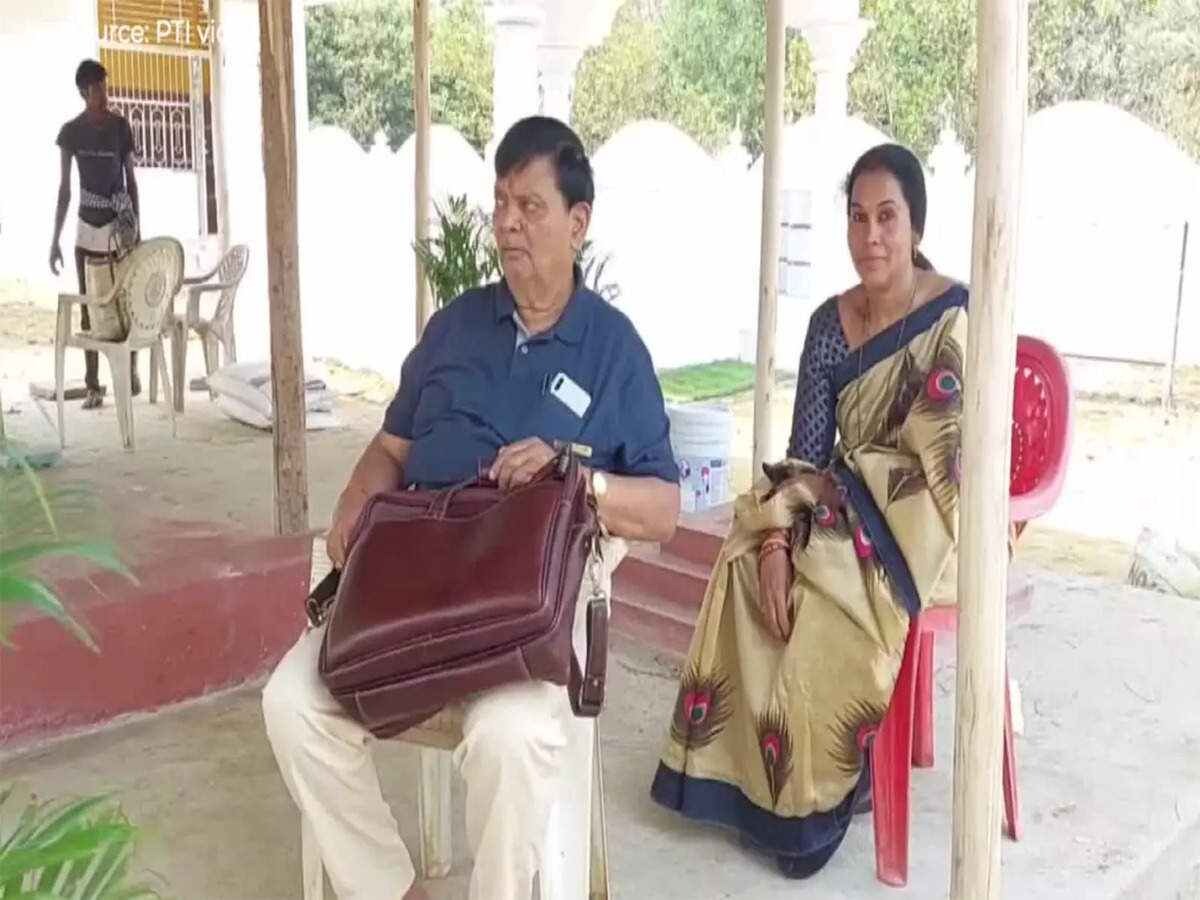 Rajasthan Businessman who Built Temple to fulfill his wife wish