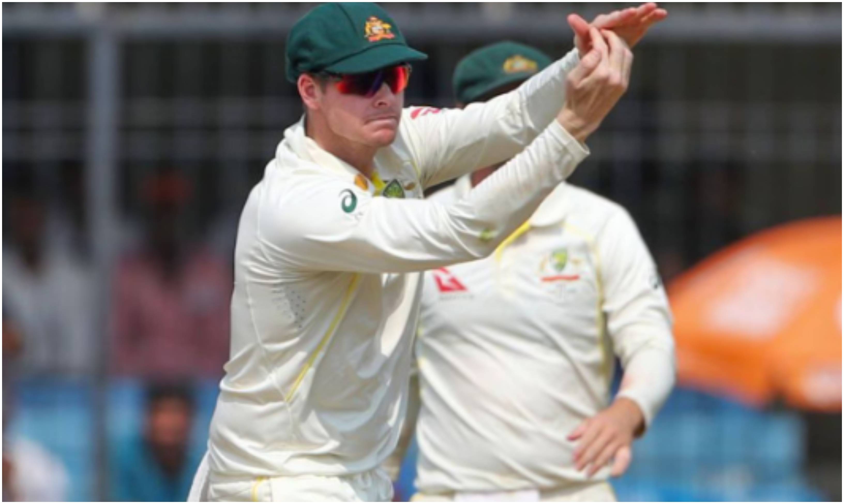 Steve Smith strategy with appeal loopholes against india