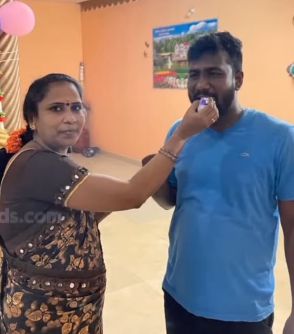 Vellore mother decision after her only son passed away