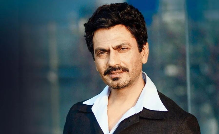 Nawazuddin Siddiqui breaks silence on controversy with wife and kids