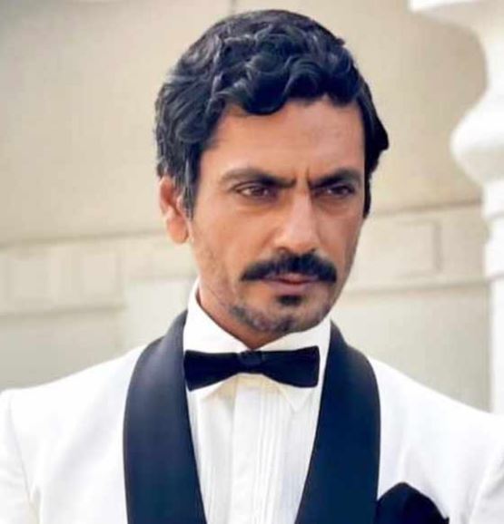 Nawazuddin Siddiqui breaks silence on controversy with wife and kids