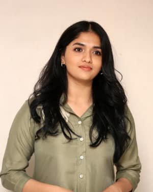 Actress Sunaina about movie she rejected and it become superhit