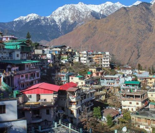 3 Earthquakes Felt In Uttarakhand Uttarkashi In 12 Hours	