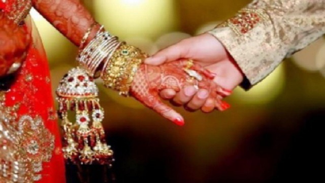 Telangana man married 2 living partners at the same time 