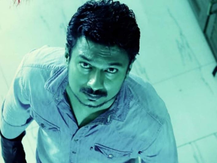 Udhayanidhi Stalin opens up about varisu and thunivu movie collections