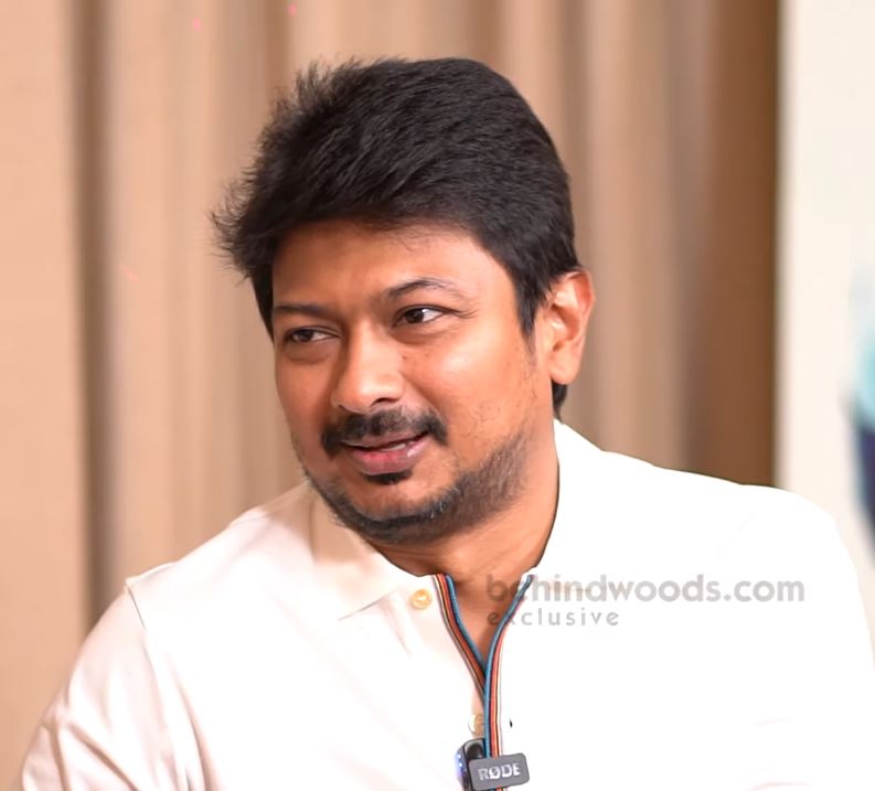 Udhayanidhi Stalin opens up about varisu and thunivu movie collections