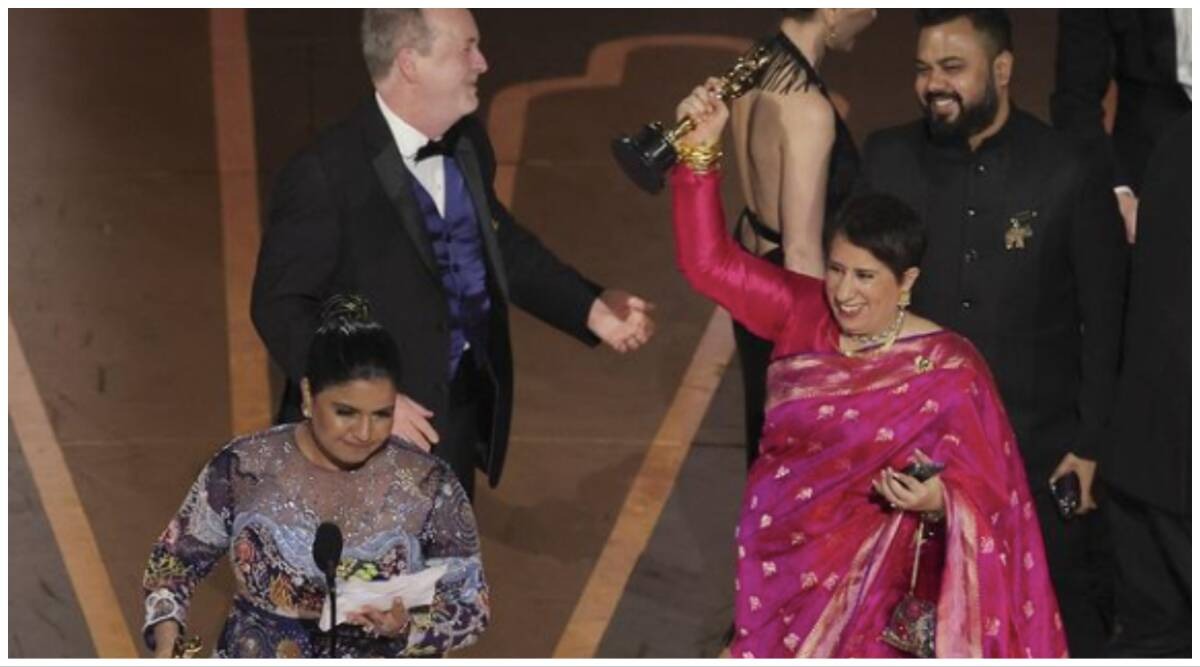 salute to the proud Indians getting Oscar Says Rajinikanth 