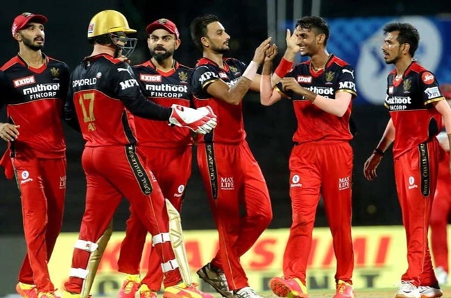 RCB Batter Will Jacks Ruled out from IPL due to Muscle Injury 