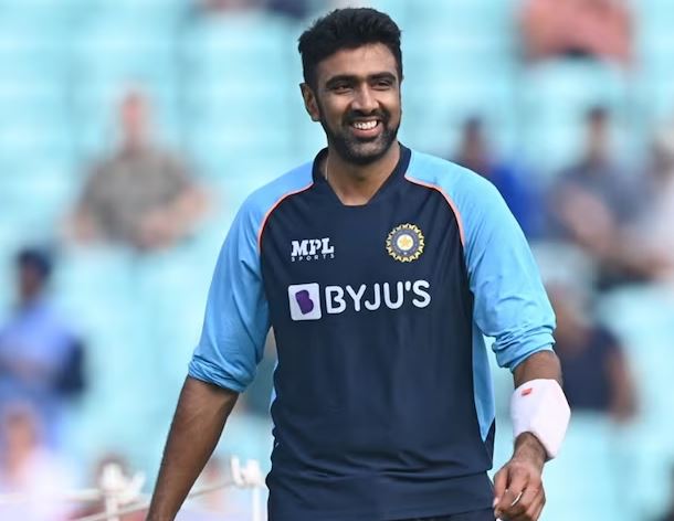 Ravichandran Ashwin about trolls on his video for loss against austral
