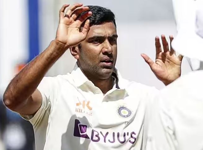 Ravichandran Ashwin about trolls on his video for loss against austral