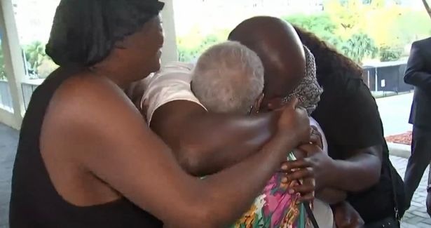 Florida Man Wrongly Convicted Freed after 34 Years In Jail 