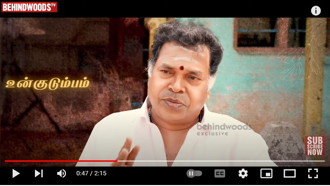 Actor Mayilsamy Last Movie Classmates Song Released