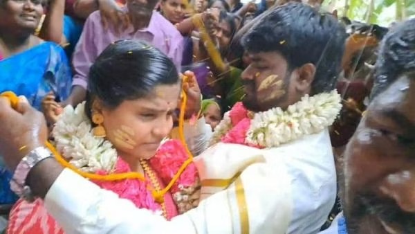 Son Marries Fiance Right after his father passed away in Kallakurichi