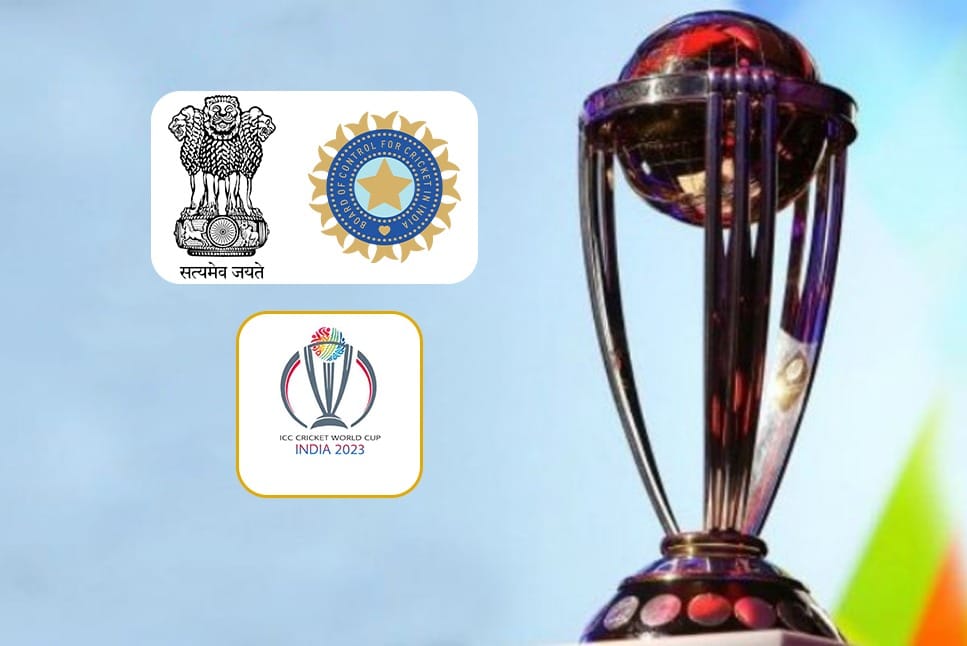 ICC international cricket india World Cup venues 