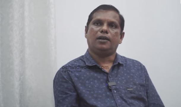Ilango Krishnan experience with Maniratnam AR Rahman PS2 