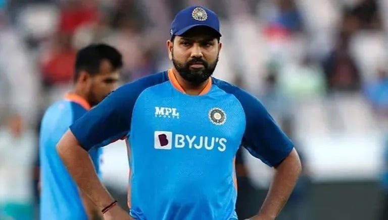 Former Cricketer Kavaskar advised to Rohit sharma about WC
