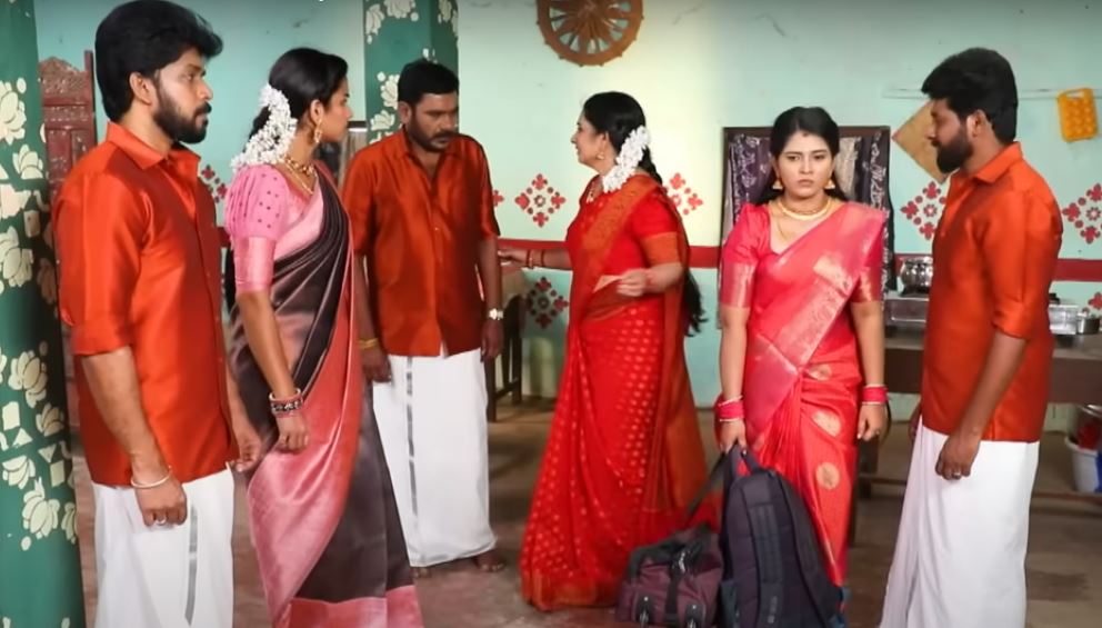 Actor Janardhanan on Pandian stores serial problems
