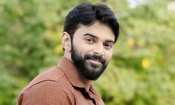 sevvanthi serial actor nithin Krish opted out from Serial 