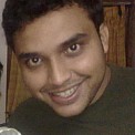 Abhishek Krishnan